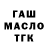 ТГК Wax alex eleseev